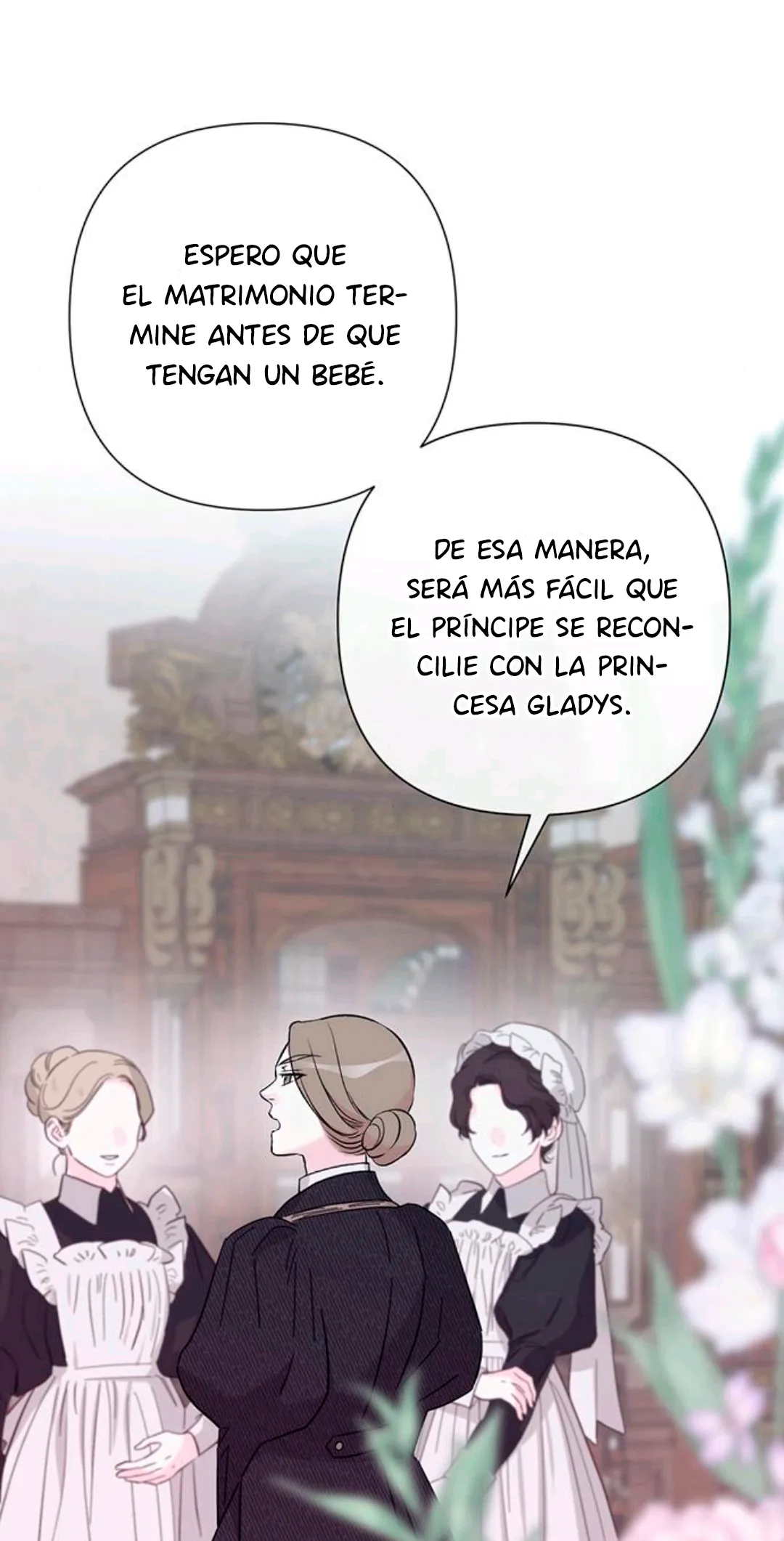 58 Príncipe problemático