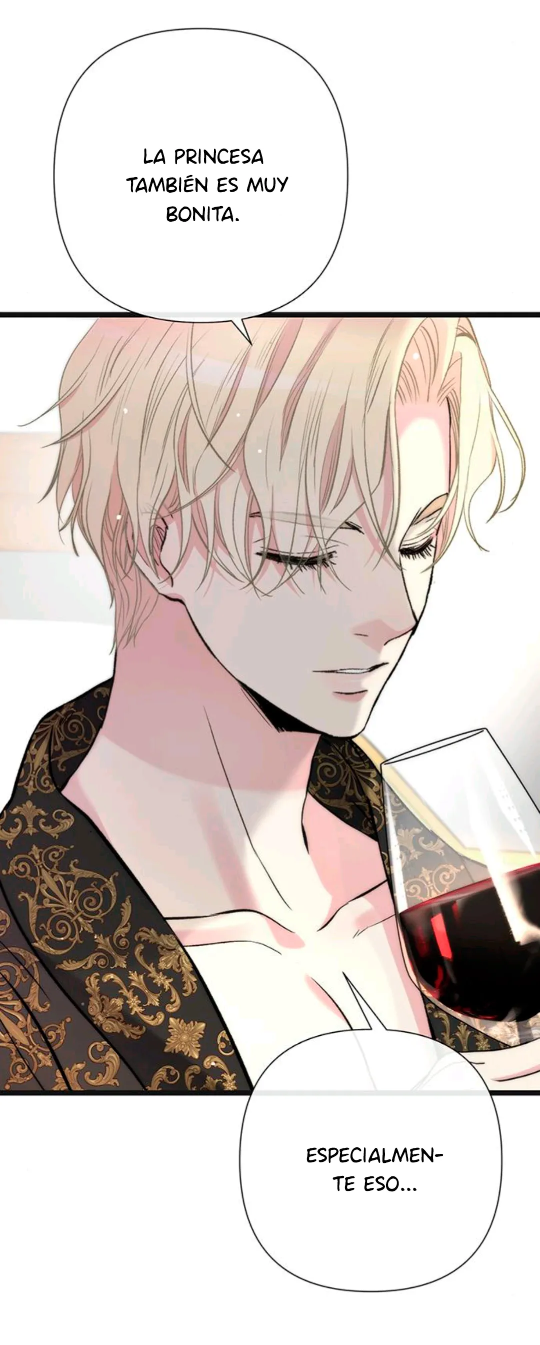 78 Príncipe problemático