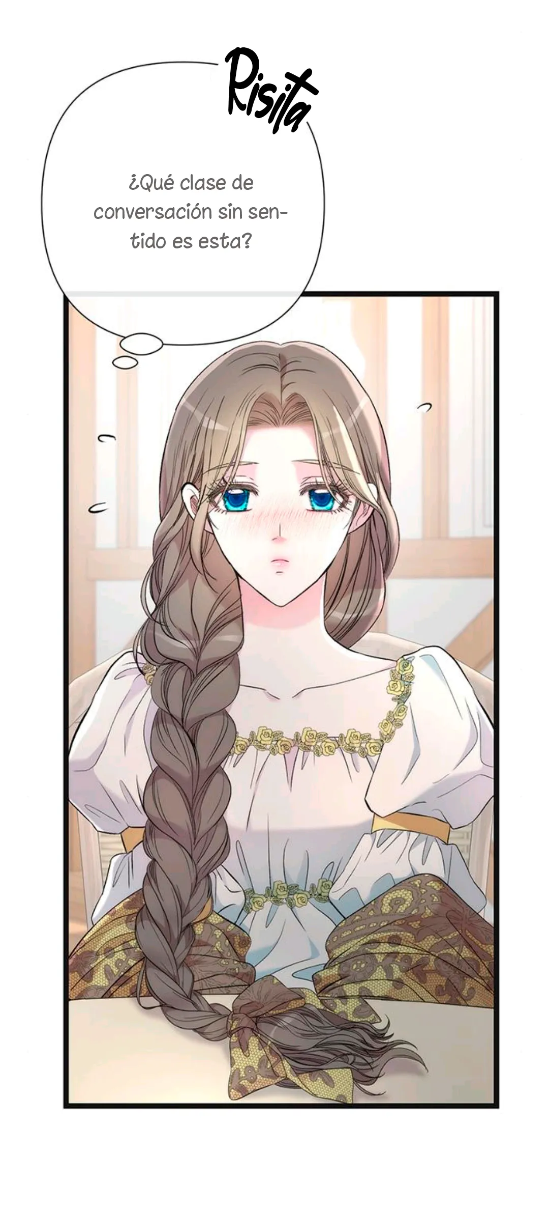 77 Príncipe problemático