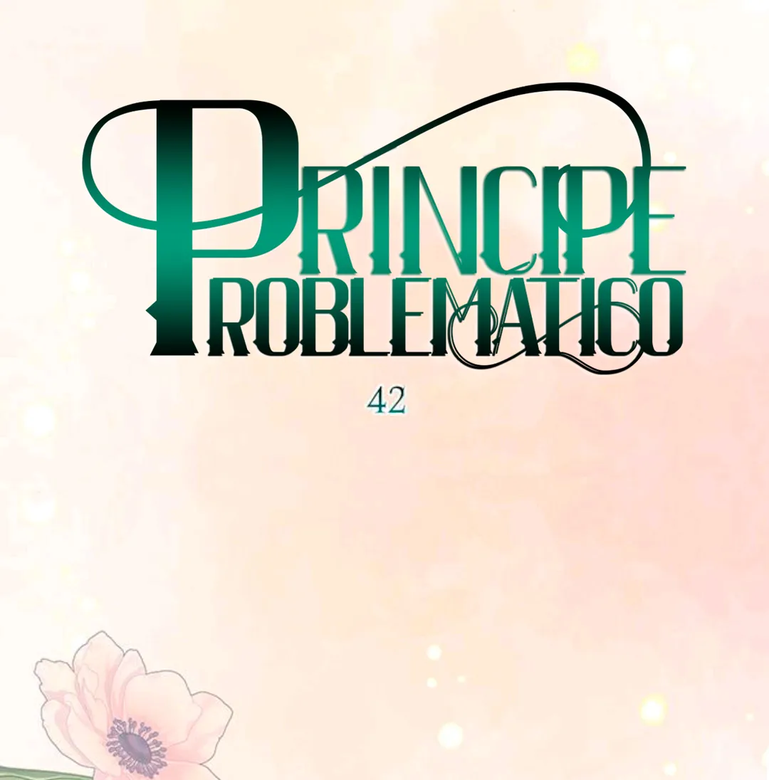 45 Príncipe problemático