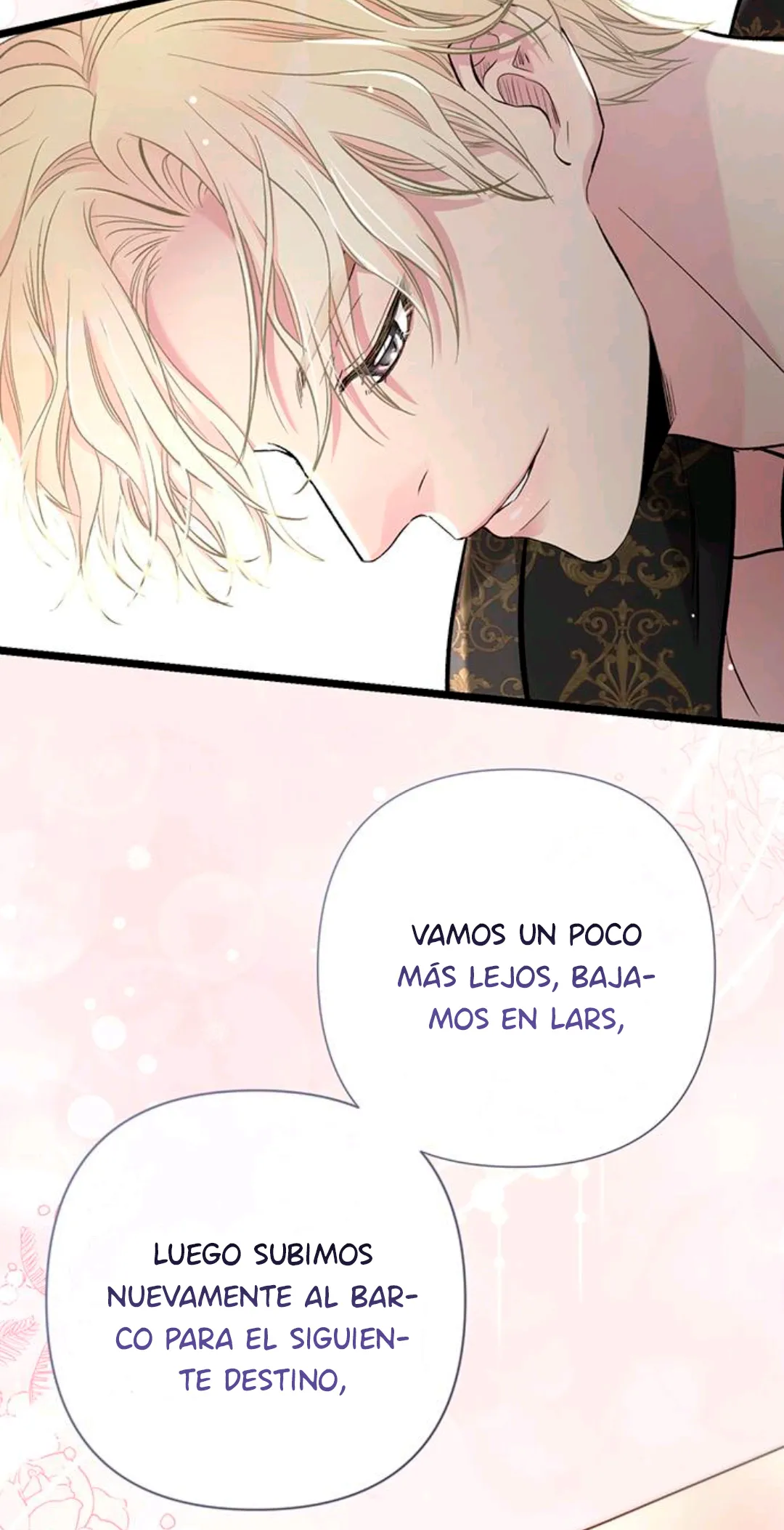 23 Príncipe problemático