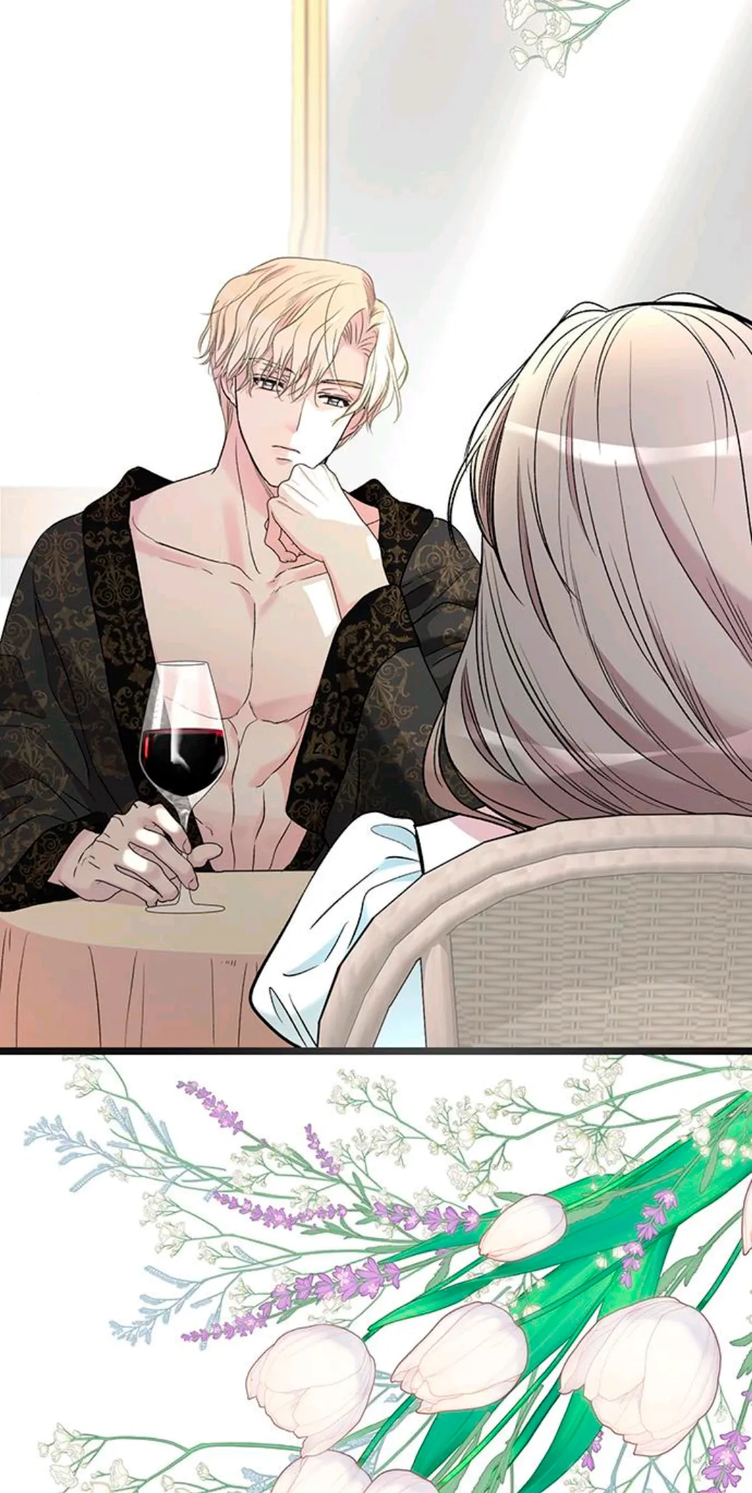 86 Príncipe problemático