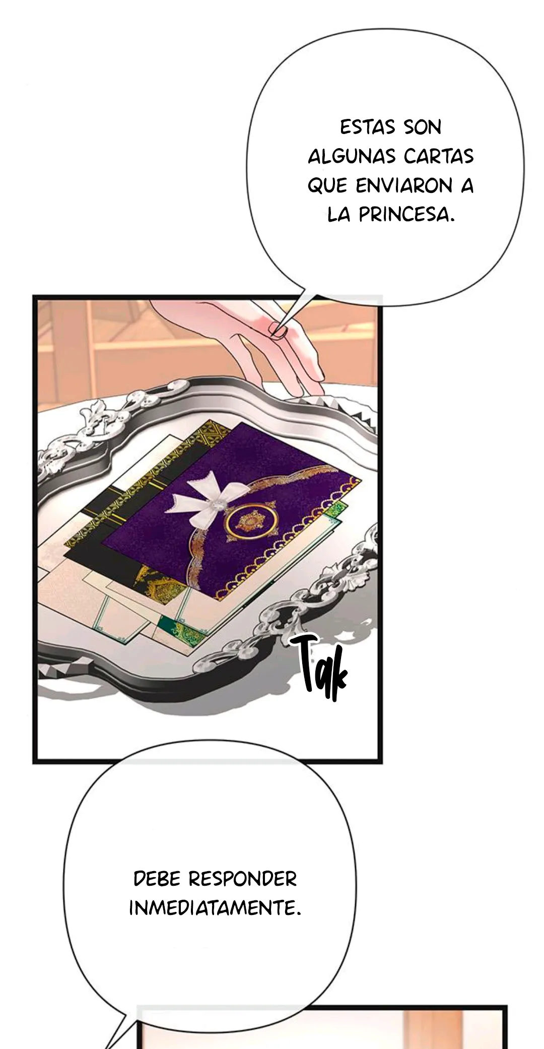 51 Príncipe problemático