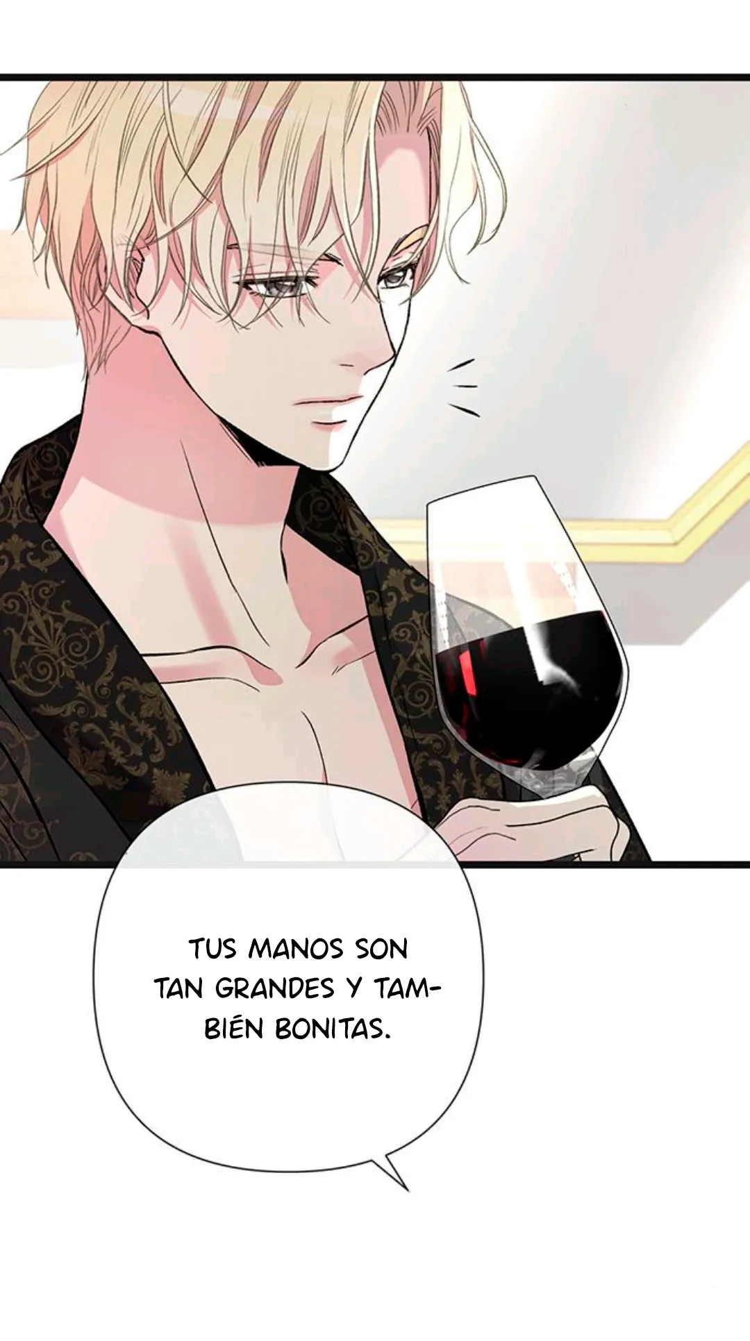 76 Príncipe problemático