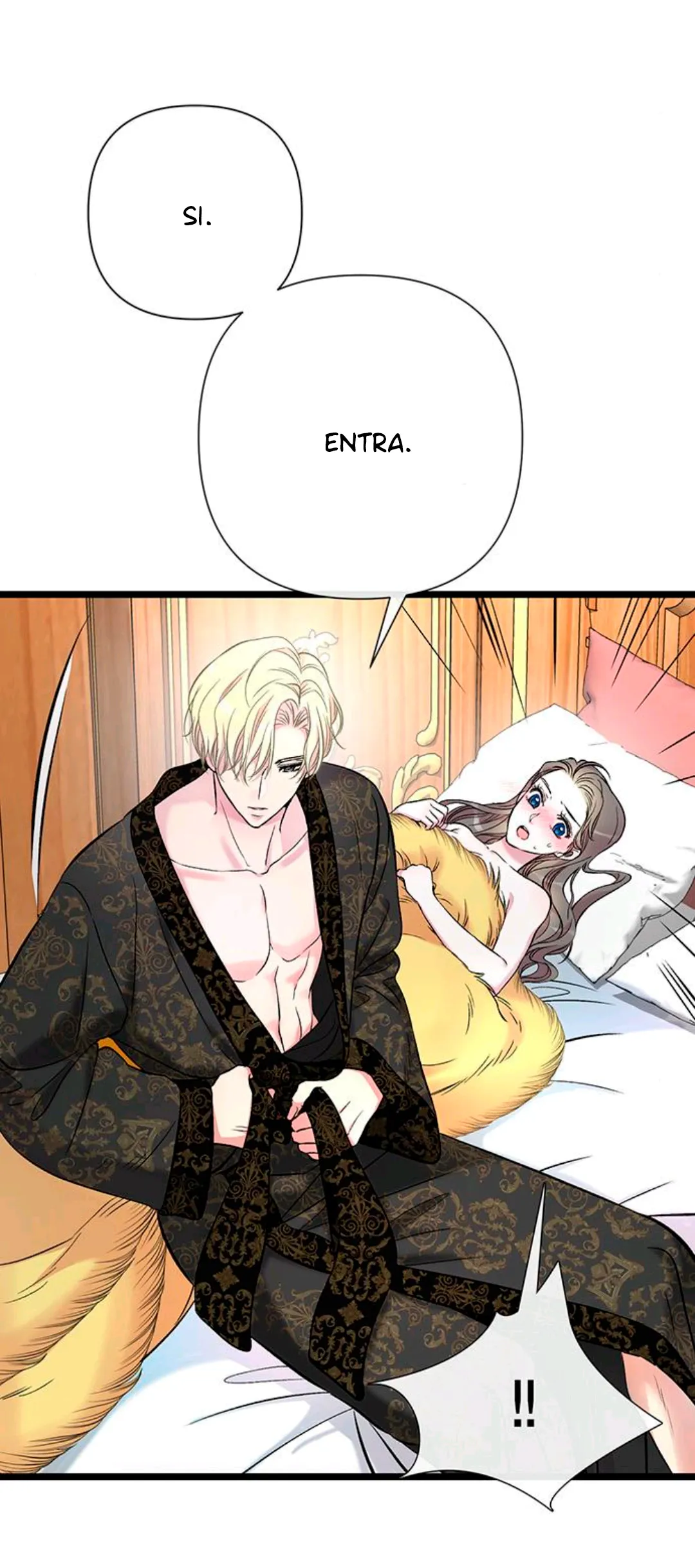 32 Príncipe problemático