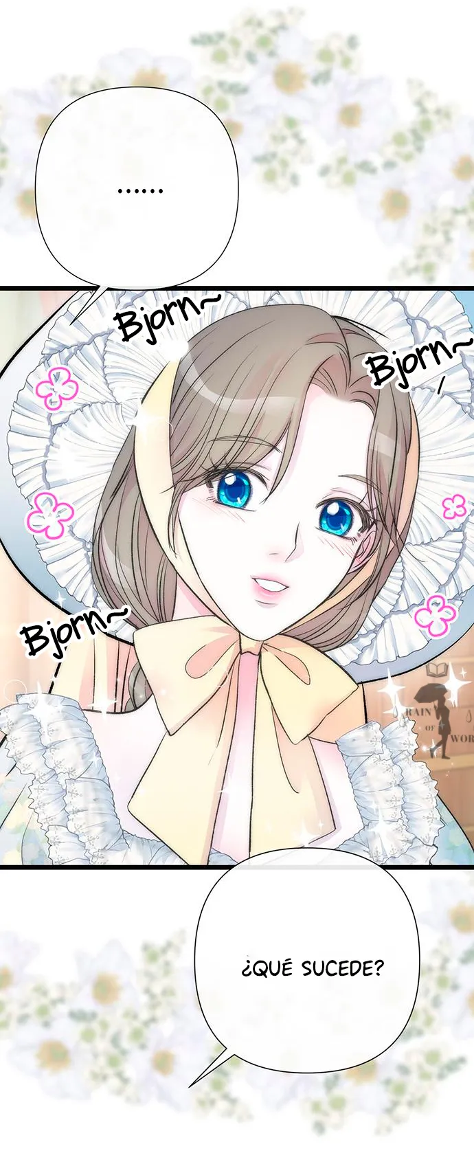 46 Príncipe problemático