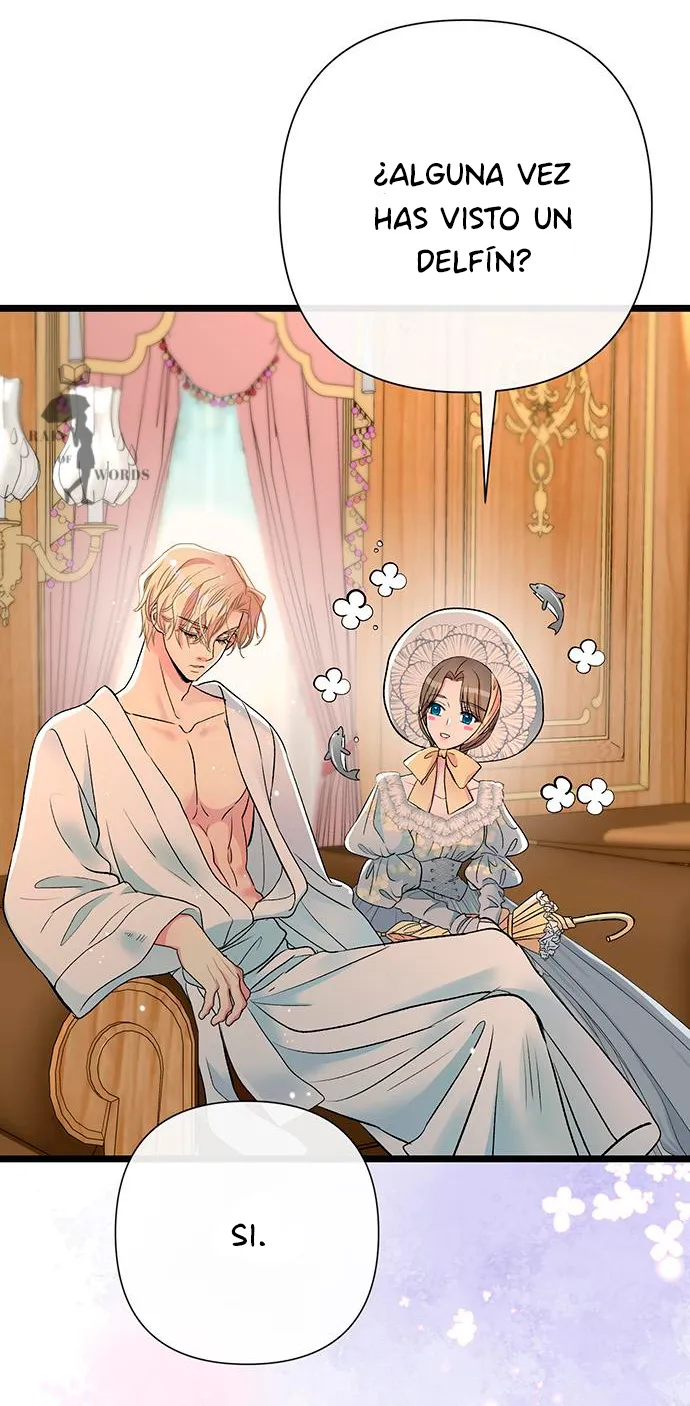 47 Príncipe problemático