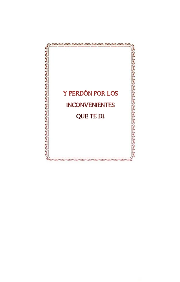 22 Príncipe problemático