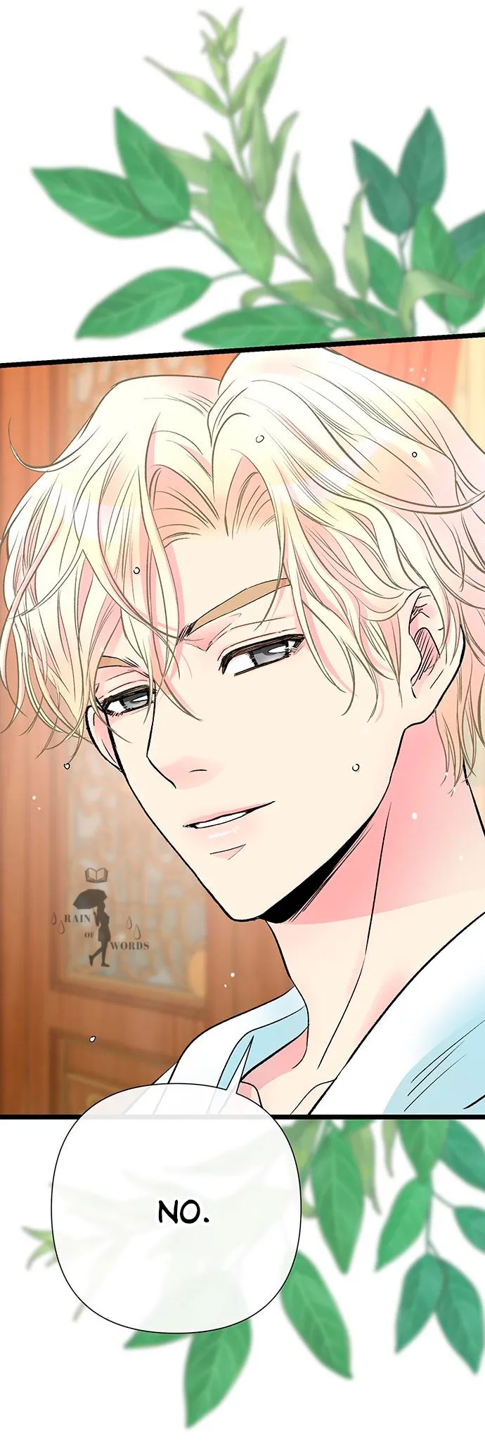 51 Príncipe problemático