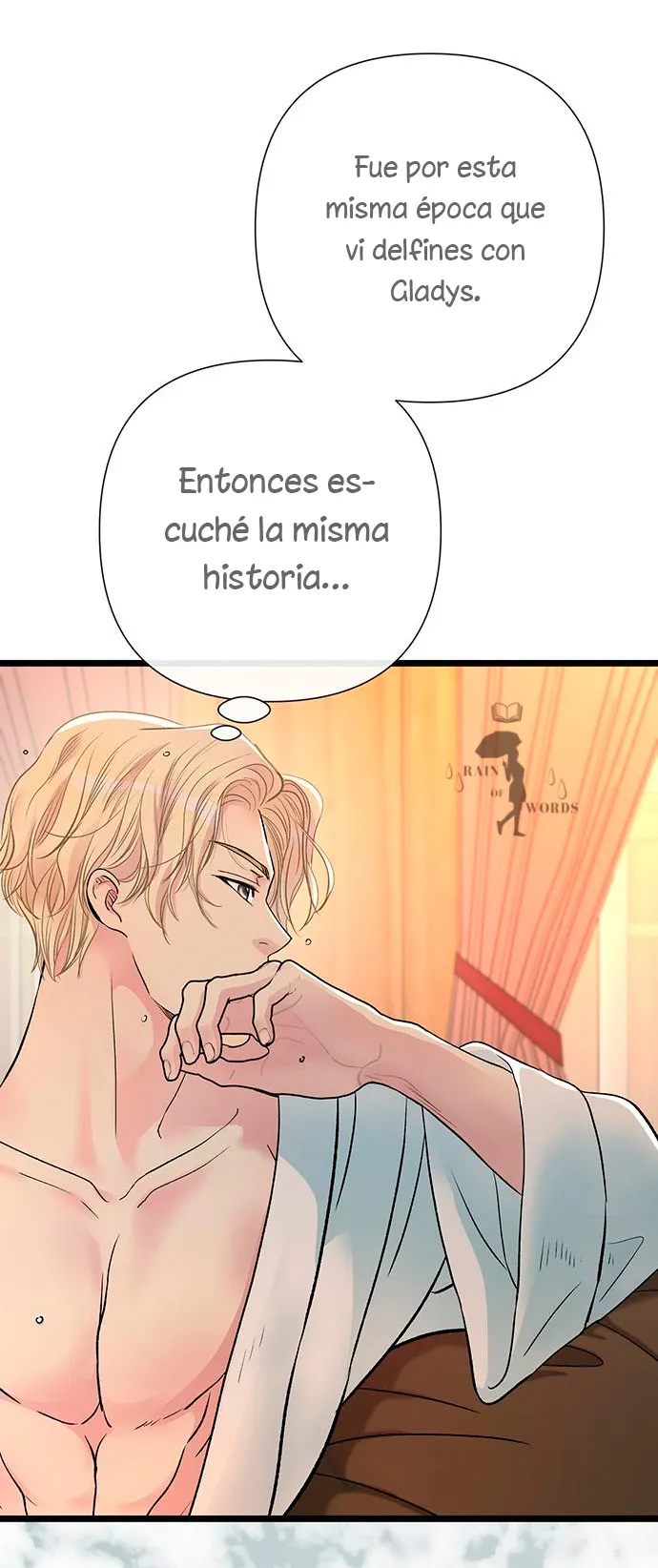 53 Príncipe problemático