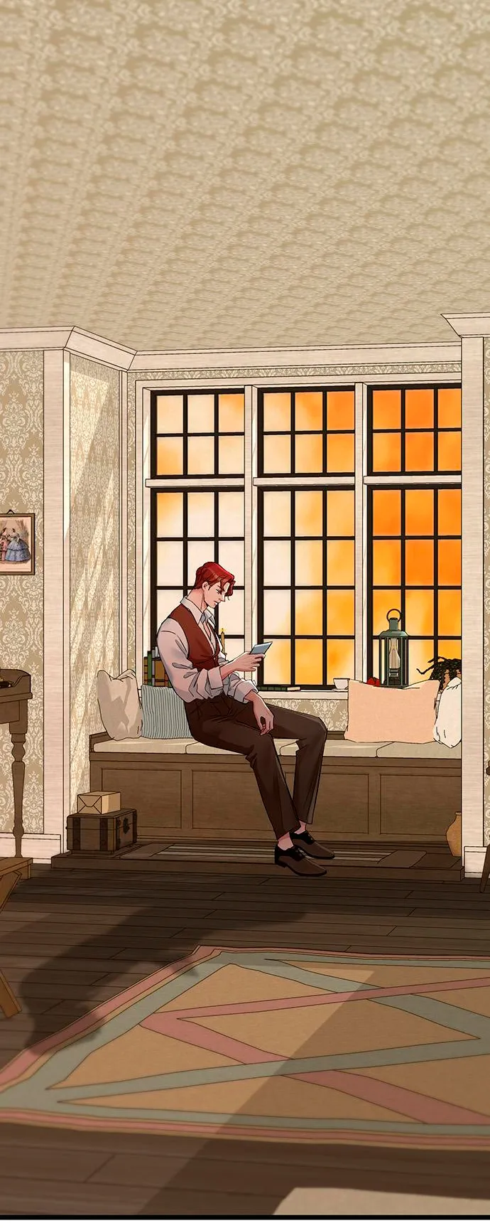 1 Príncipe problemático