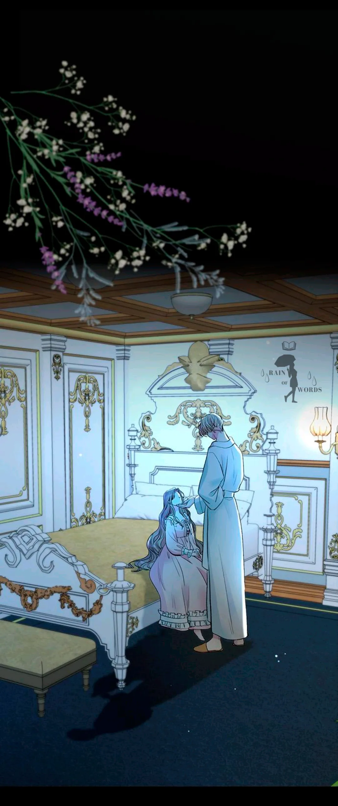 33 Príncipe problemático