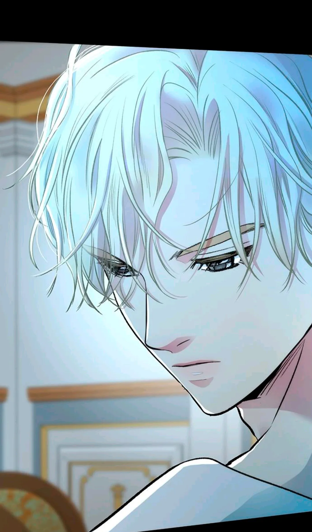 71 Príncipe problemático