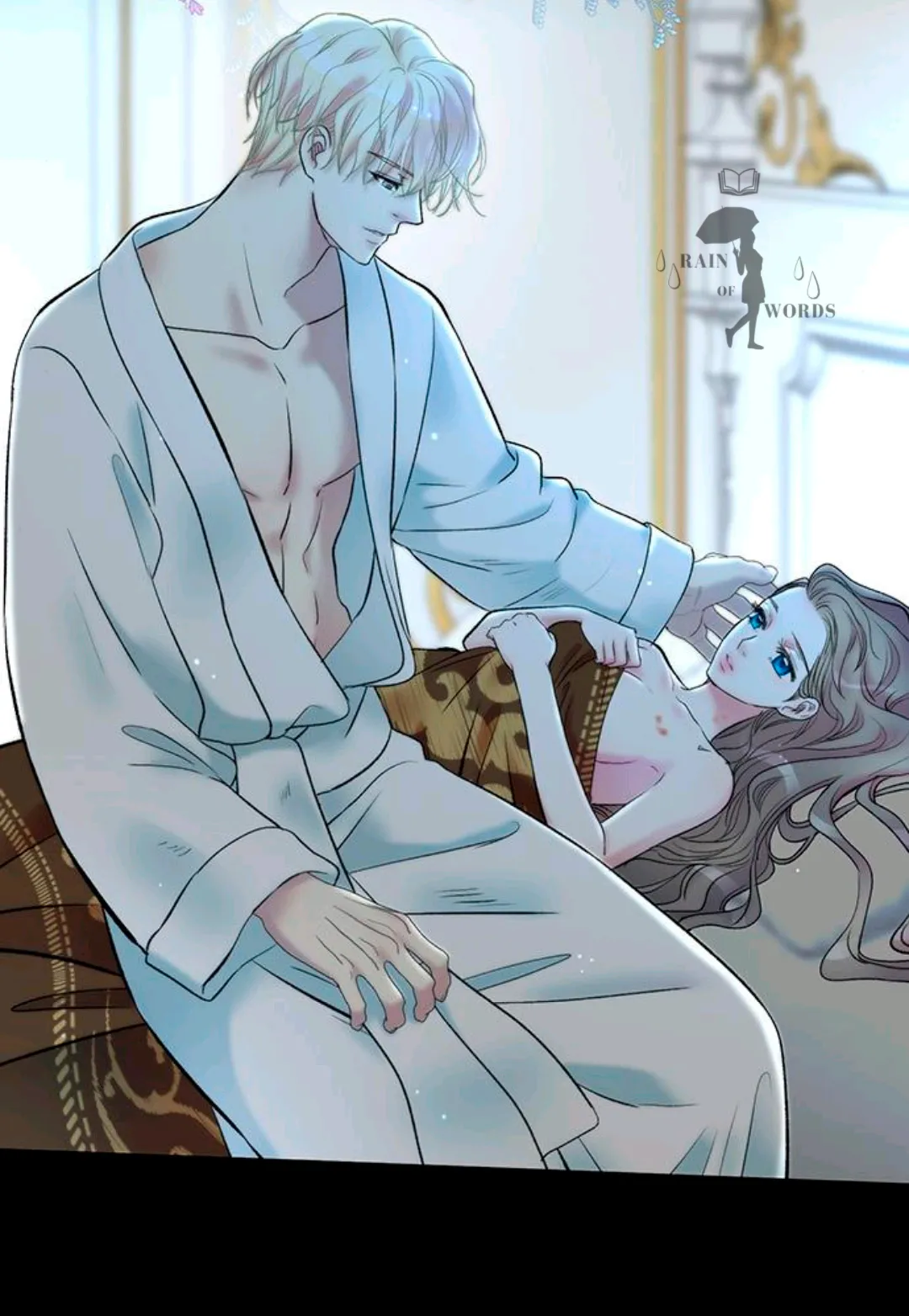 78 Príncipe problemático