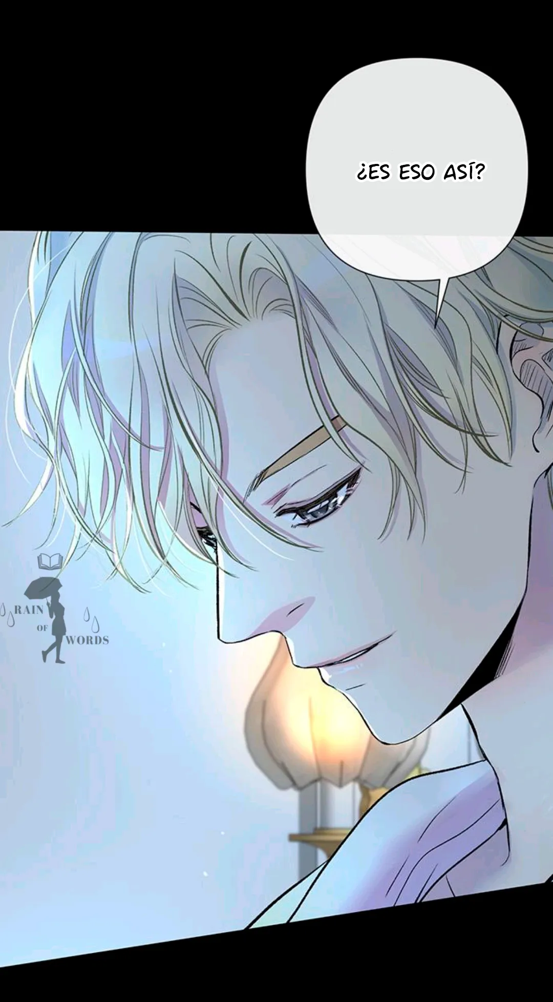 40 Príncipe problemático