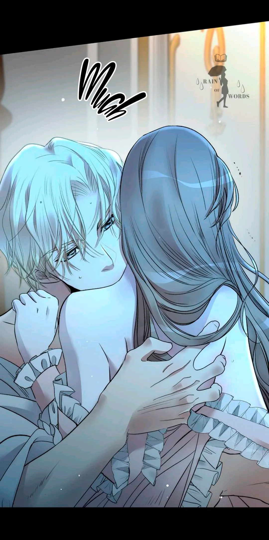 64 Príncipe problemático