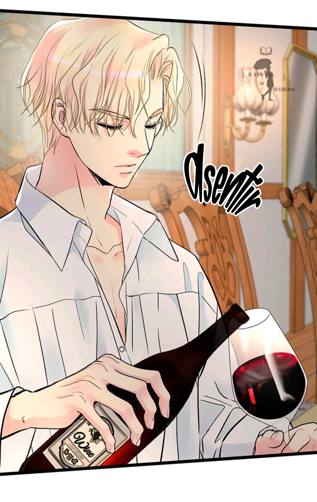 26 Príncipe problemático