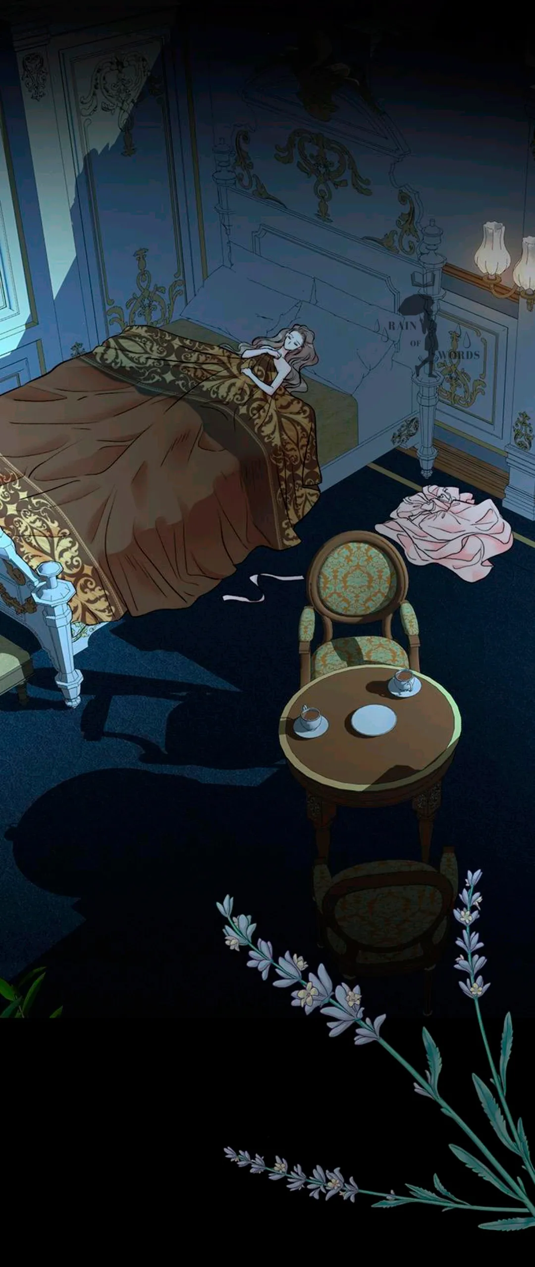 86 Príncipe problemático