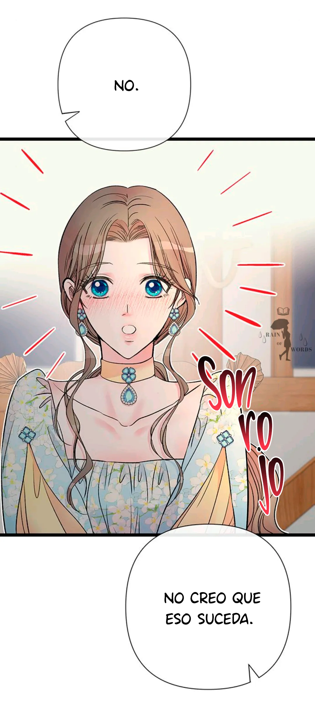 25 Príncipe problemático