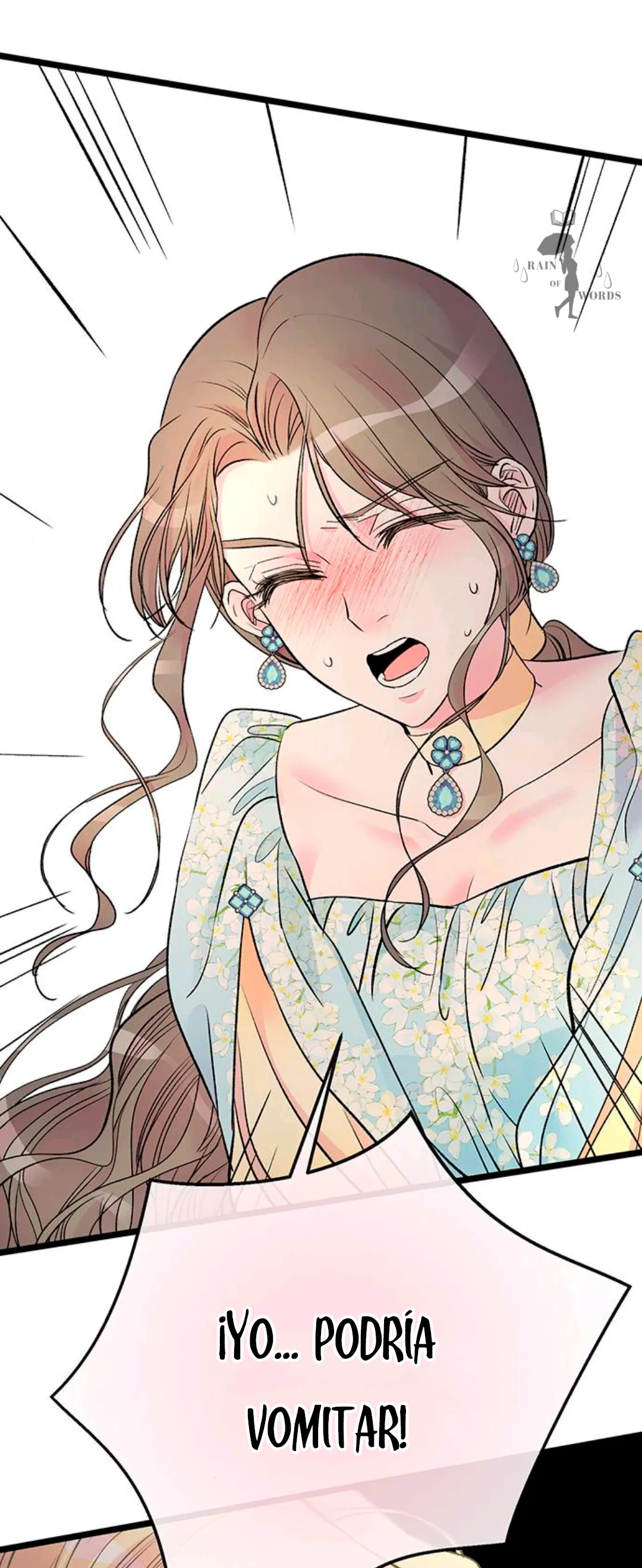 22 Príncipe problemático