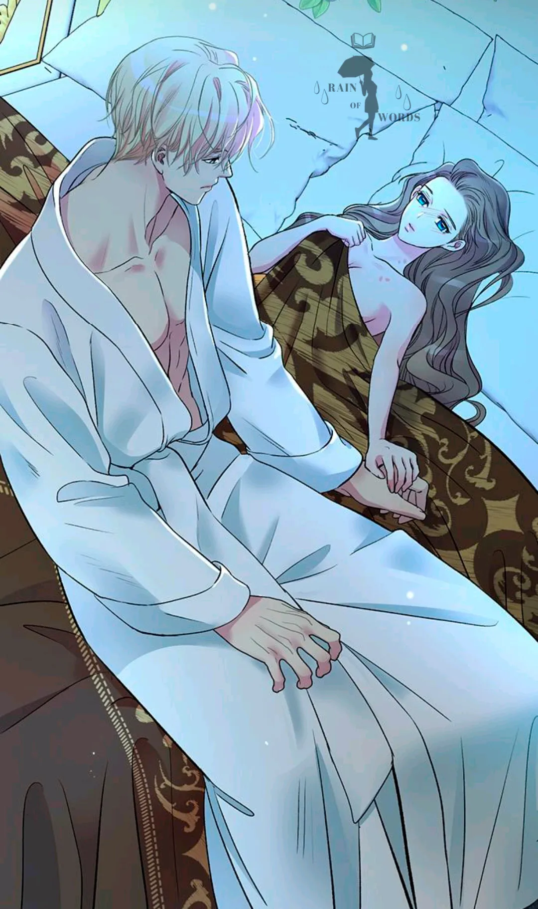 73 Príncipe problemático