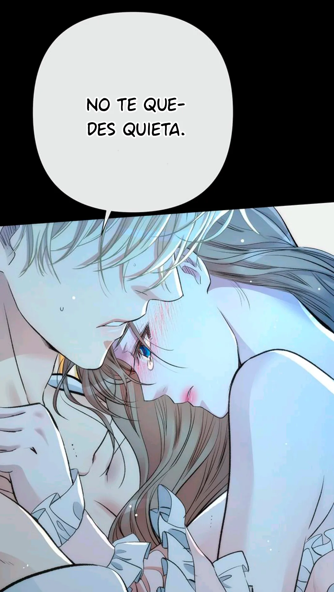 65 Príncipe problemático