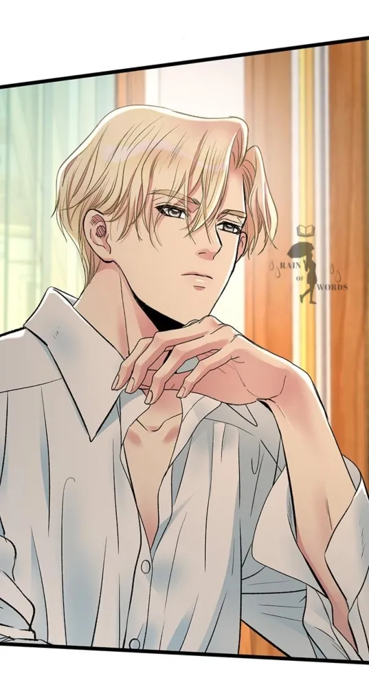 11 Príncipe problemático