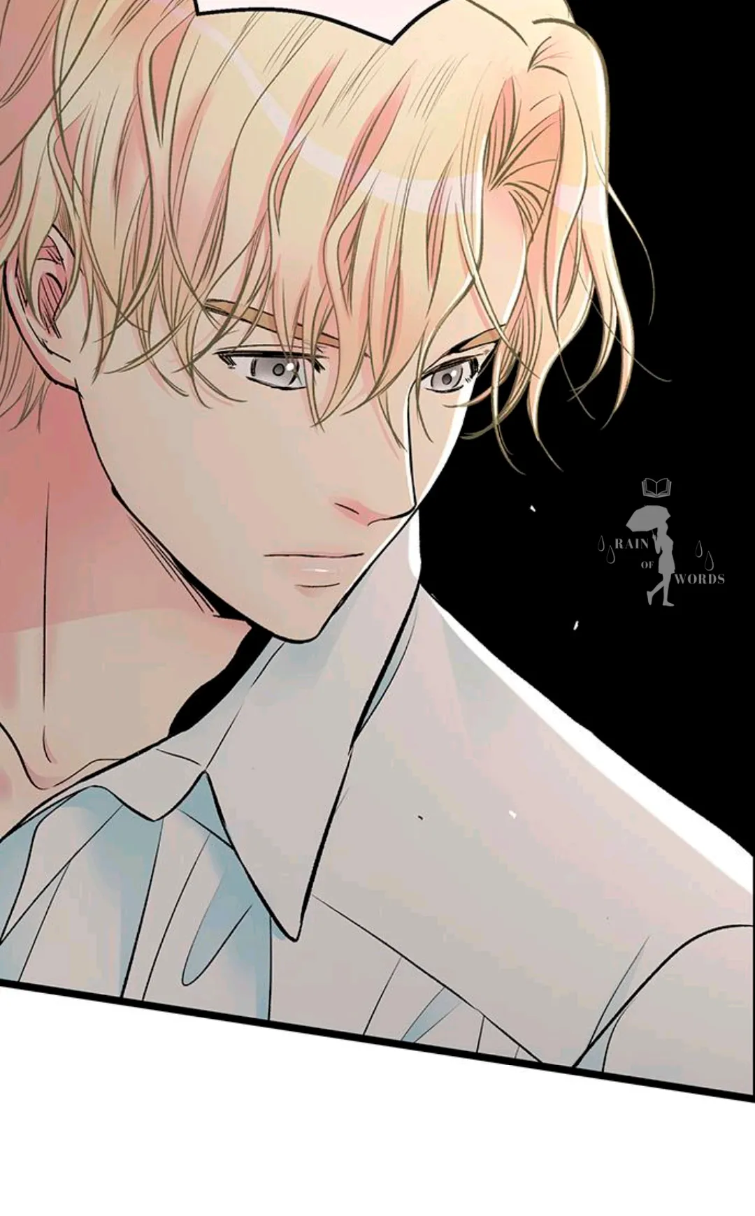 23 Príncipe problemático