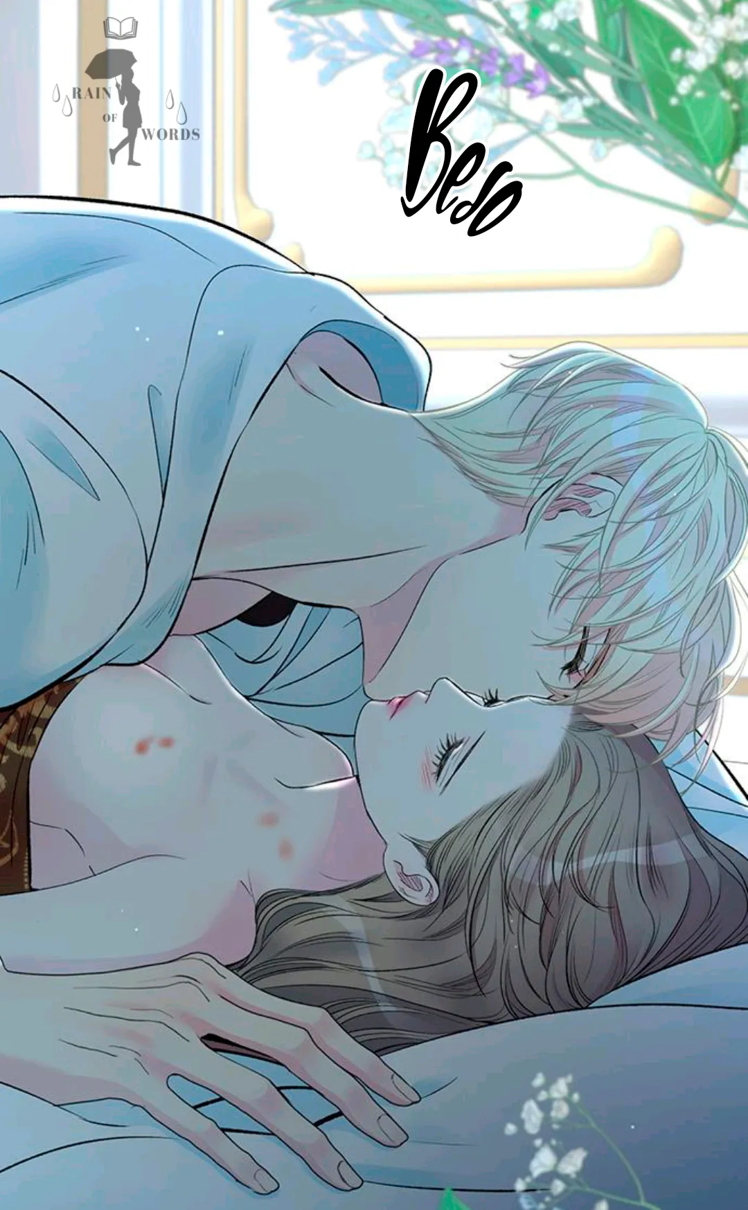 80 Príncipe problemático