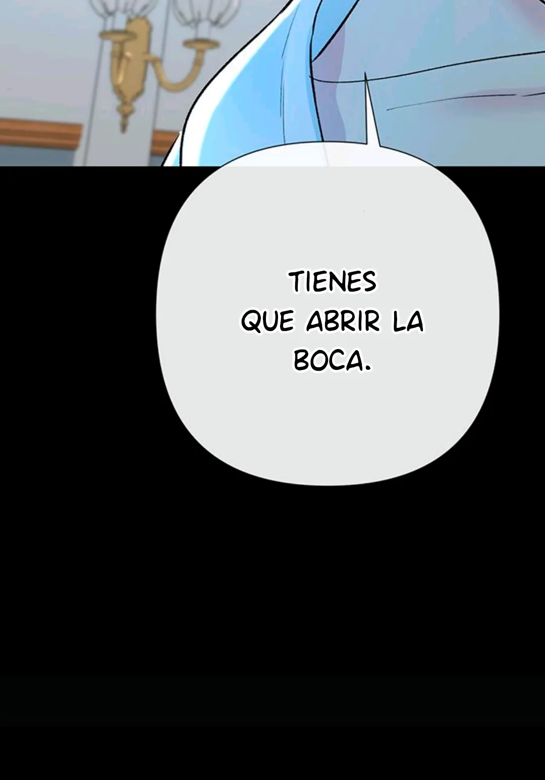 46 Príncipe problemático