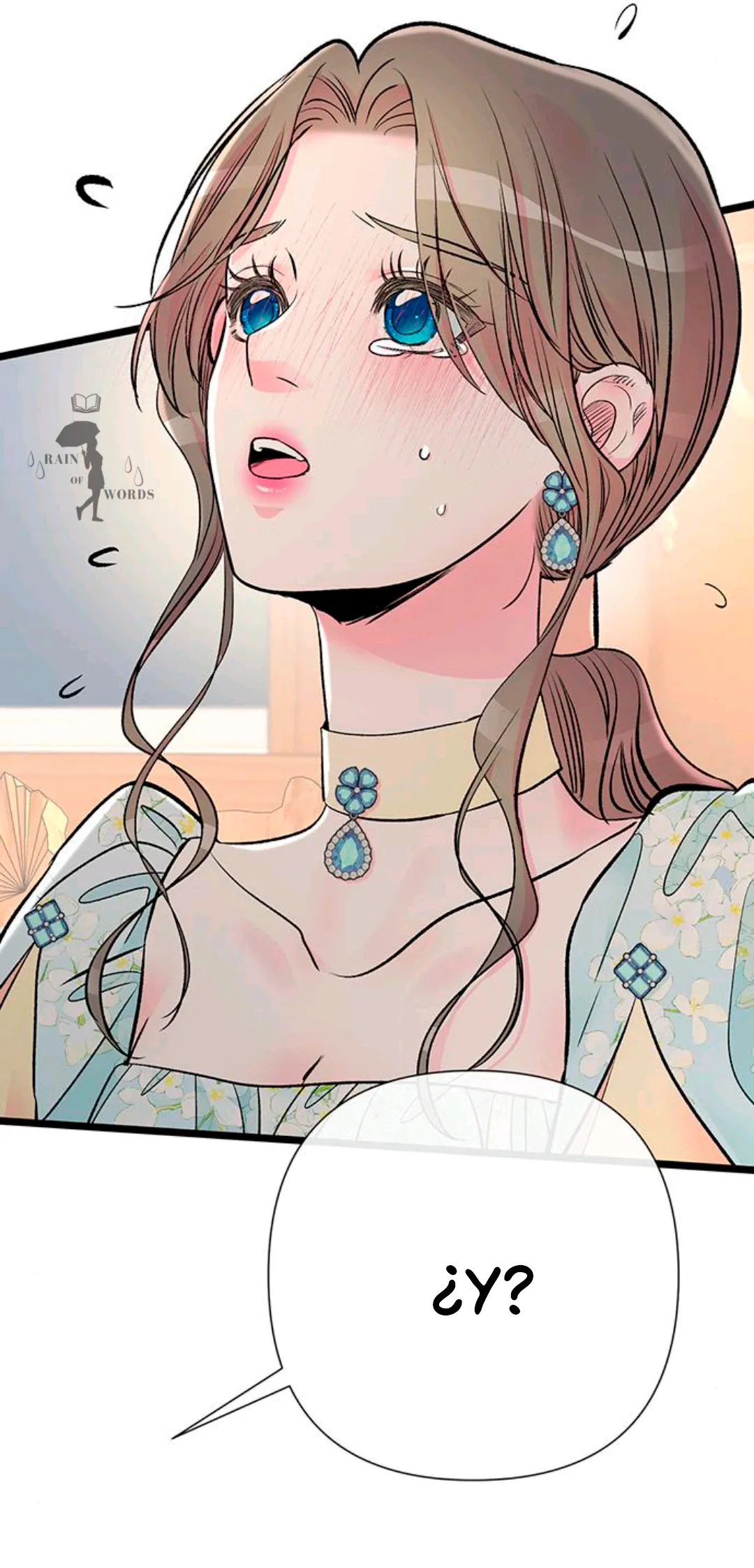 20 Príncipe problemático