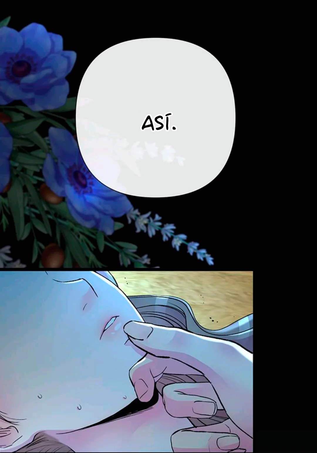 47 Príncipe problemático