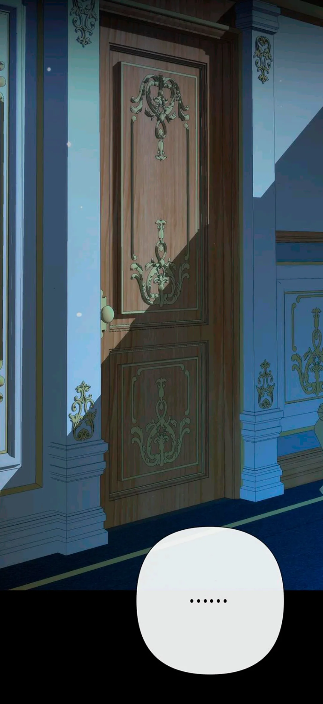 83 Príncipe problemático