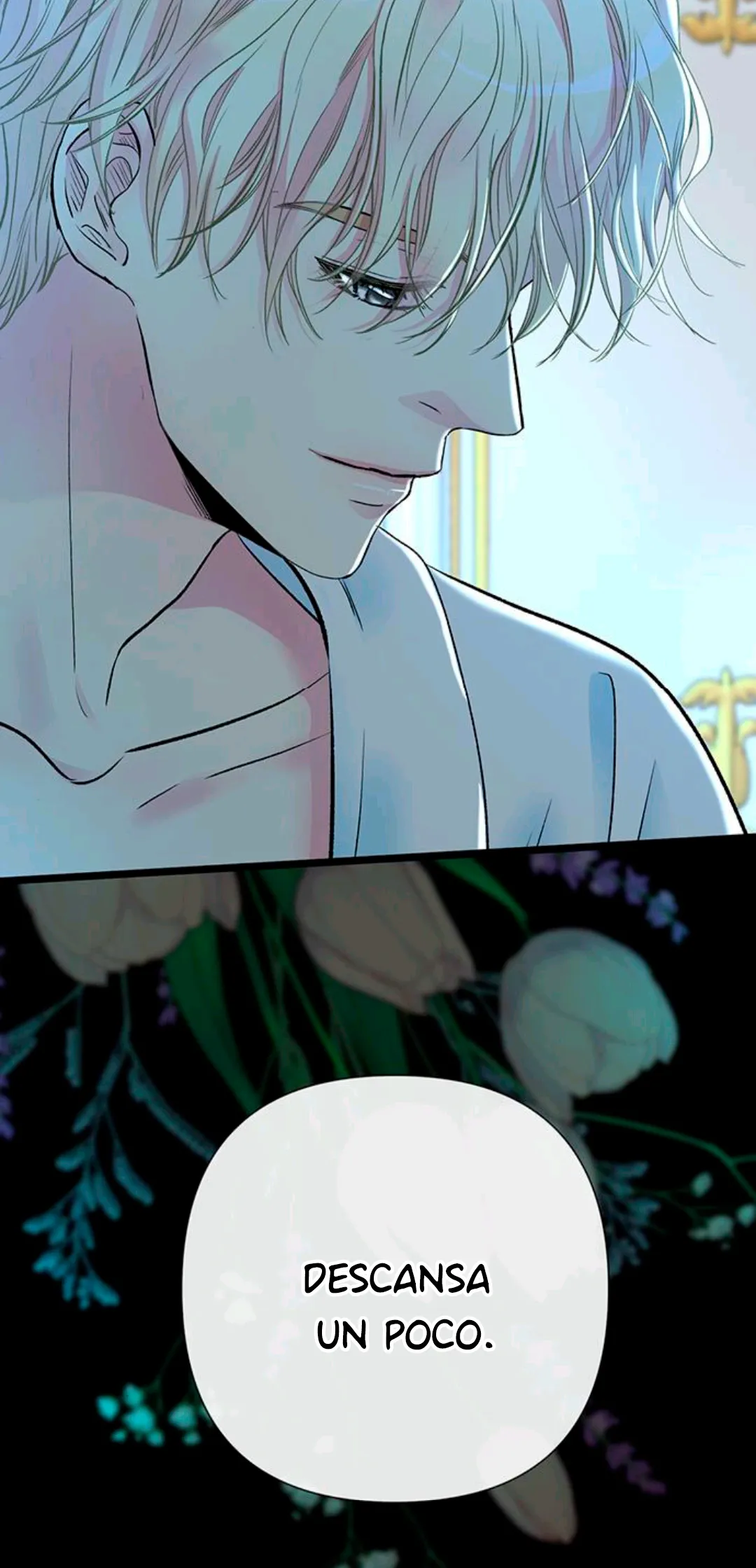 75 Príncipe problemático