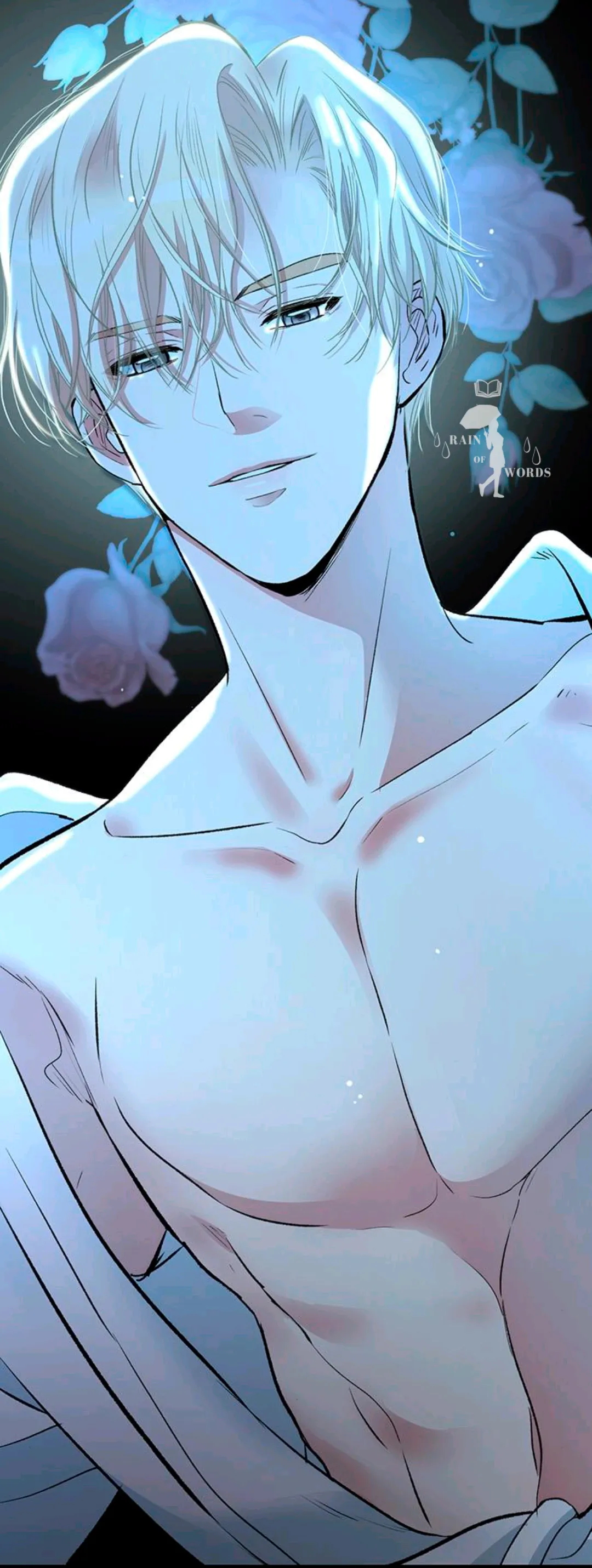 59 Príncipe problemático