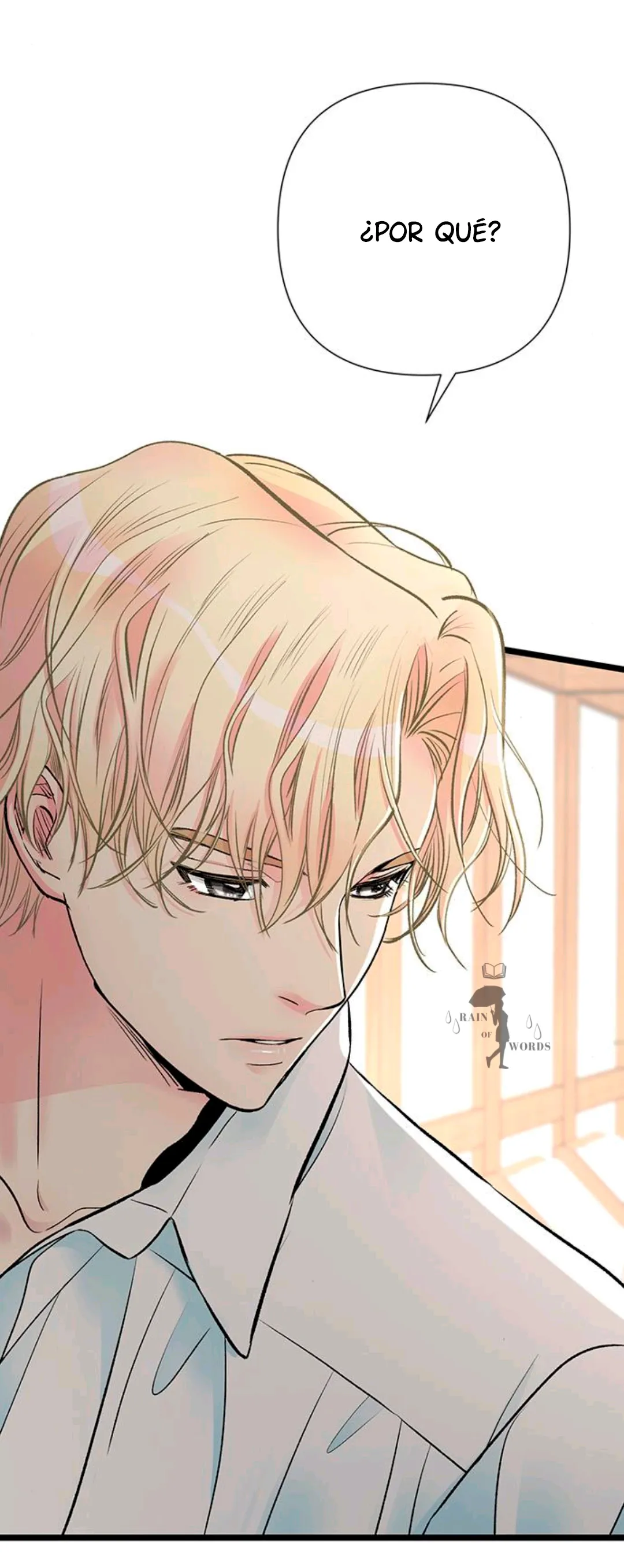 18 Príncipe problemático