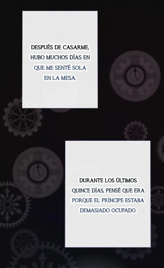 40 Príncipe problemático