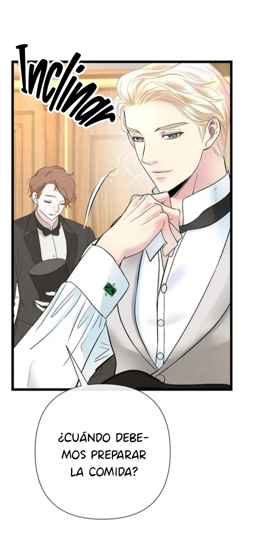 6 Príncipe problemático