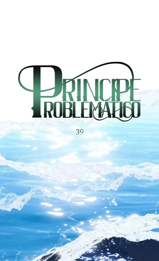 32 Príncipe problemático