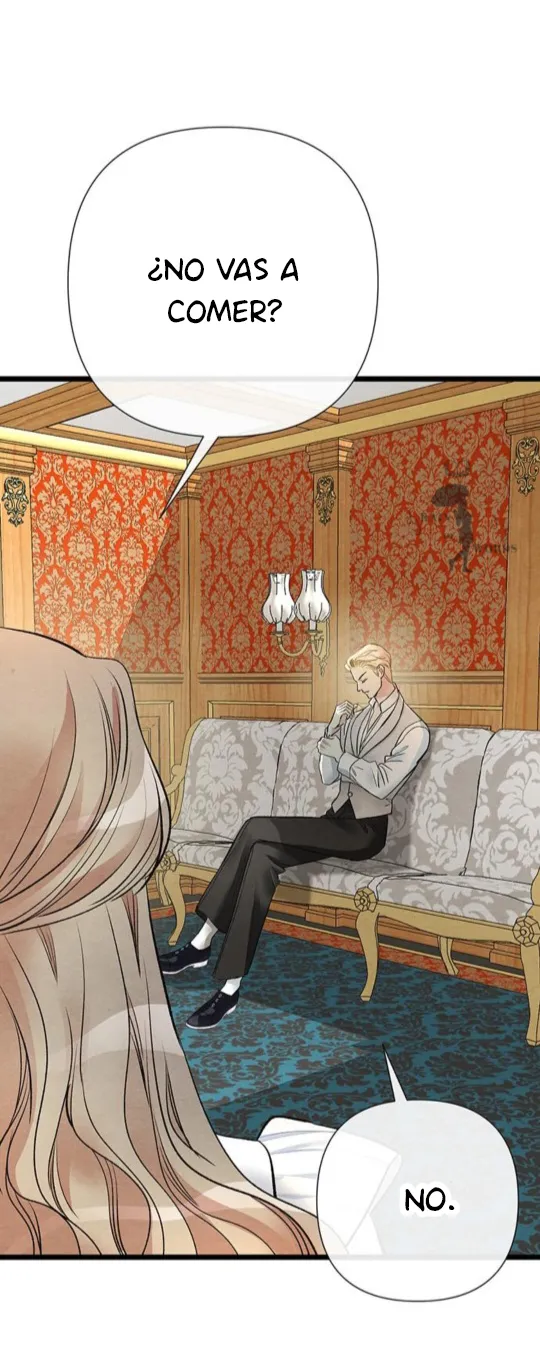 8 Príncipe problemático