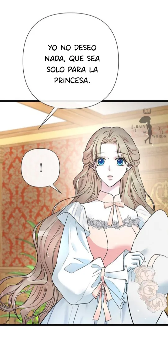 7 Príncipe problemático