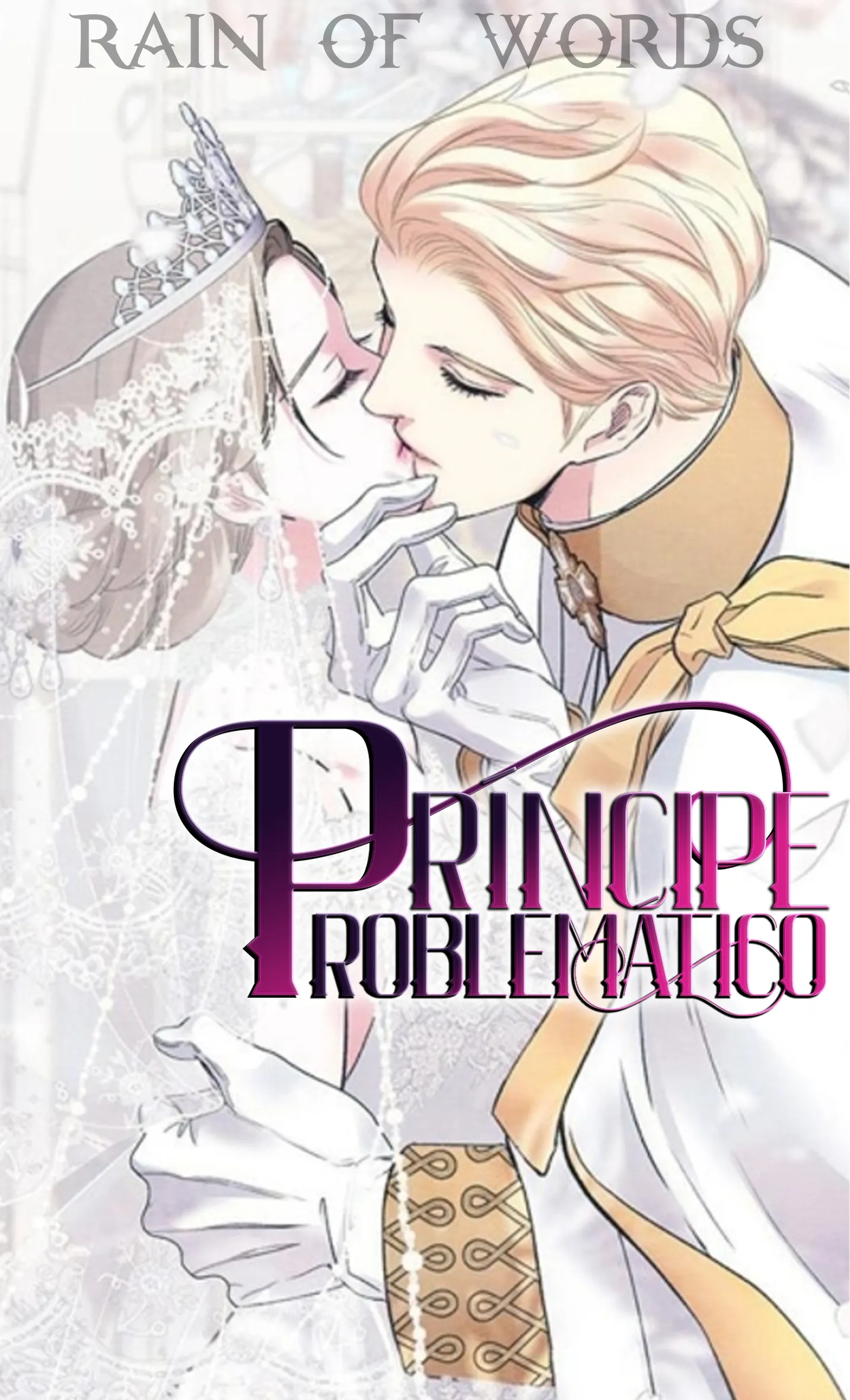 0 Príncipe problemático