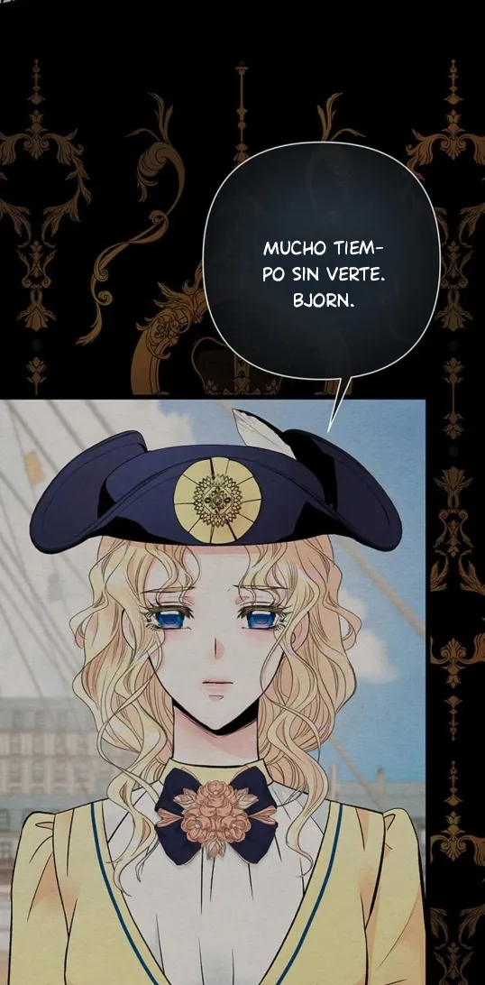 45 Príncipe problemático