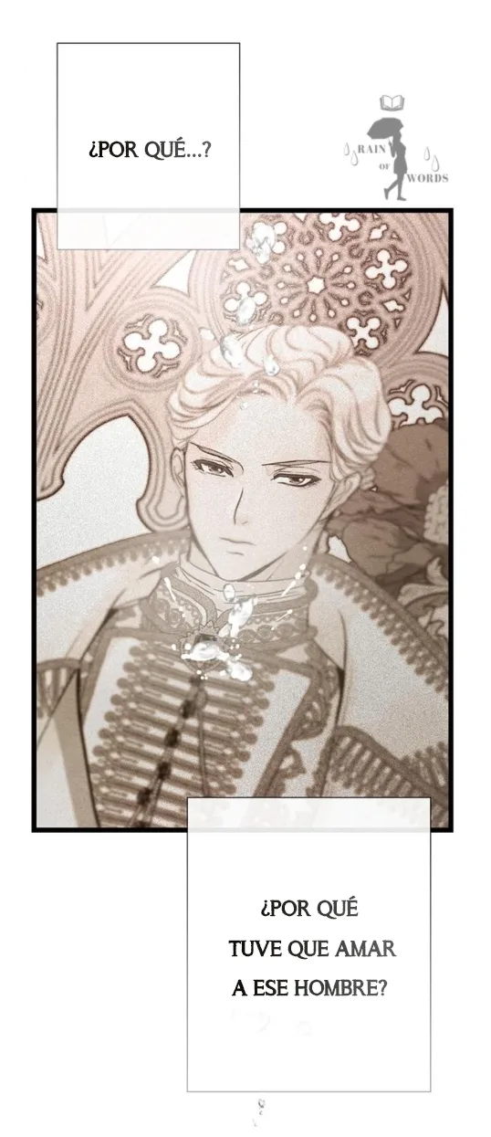 7 Príncipe problemático