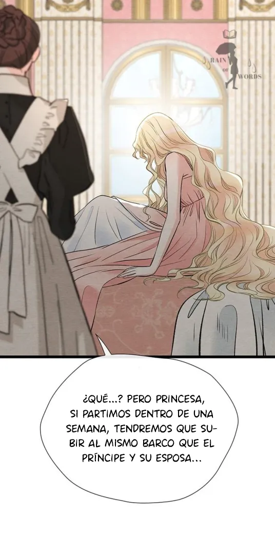 64 Príncipe problemático