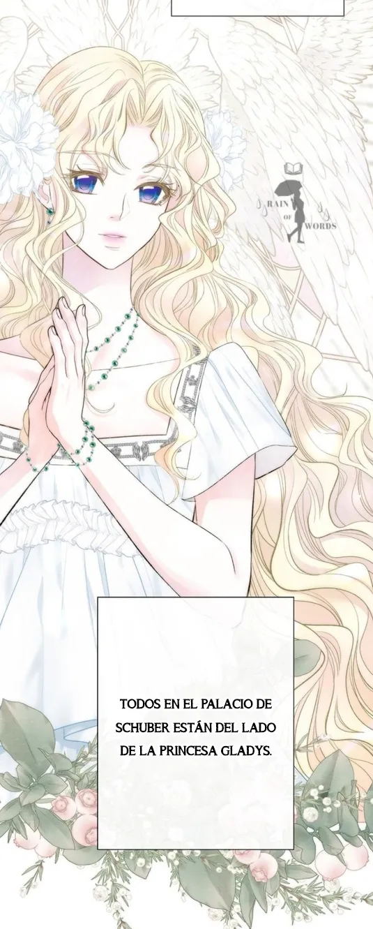 81 Príncipe problemático