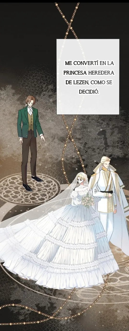 20 Príncipe problemático