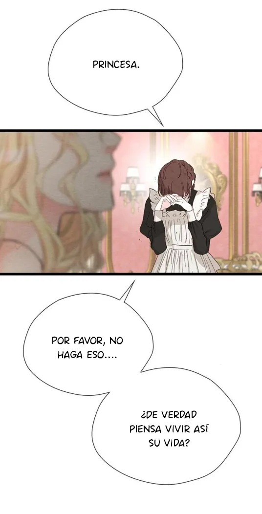 61 Príncipe problemático