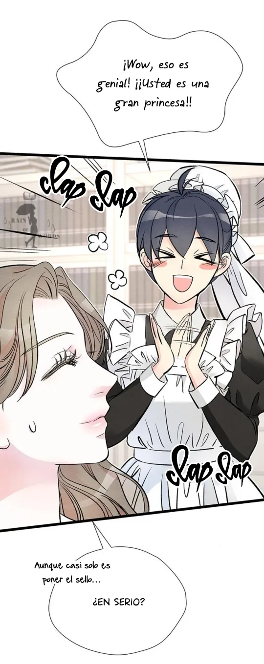 5 Príncipe problemático