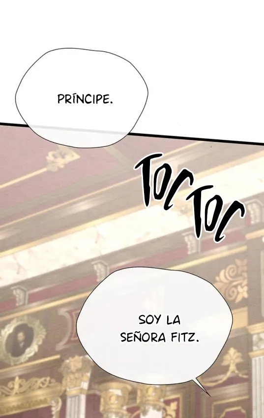 83 Príncipe problemático